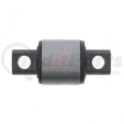 049210-000 by HENDRICKSON - Axle Torque Rod - Straddle Mount, 2-3/4 inch Width, 4-3/8 inch Center to Center