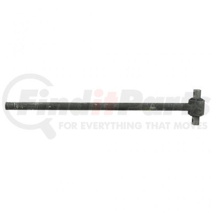 066660-000H by HENDRICKSON - Axle Torque Rod - Long End Straddle Bushing 30-1/2 inch Length 4-3/8 inch Mounting Centers