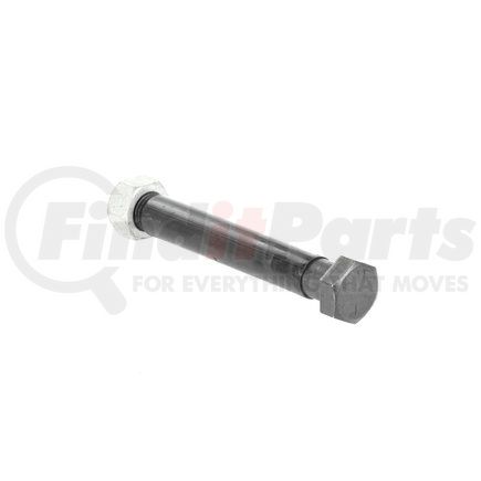 334-842 by HENDRICKSON - Alignment Cam Bolt Kit - for Hendrickson Turner Lift Axle HL, HLR-W, HLR-2, FRT13, HLR-3, FRT16