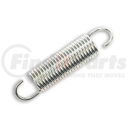 HNDB-26597 by HENDRICKSON - Suspension Hardware Kit - SURELOK Spring, 1.50 X 6.63 X .177