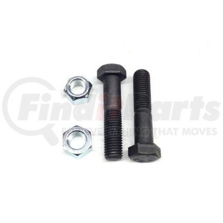 HNDS-2157-2 by HENDRICKSON - Suspension Shock Absorber Bolt