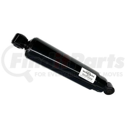 HNDS-25436 by HENDRICKSON - Suspension Shock Absorber - Extended Service with High Damping, Rear