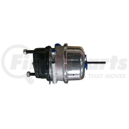 HNDS-38105-U by HENDRICKSON - Air Suspension Spring