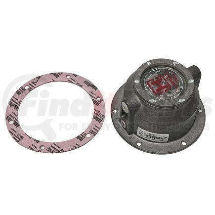 HNDVS-32057-1 by HENDRICKSON - Tire Inflation System Hubcap - PRO Extended HP Oil