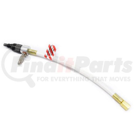 VS-40176-1 by HENDRICKSON - Tire Inflation System Hose