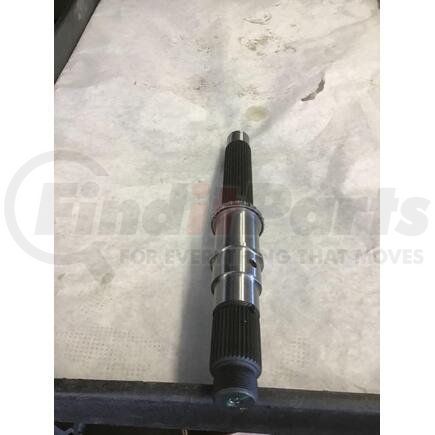 2522011C1 by NAVISTAR - SHAFT ASSEMBLY- INPUT A-3297K1