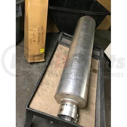 3623888C2 by NAVISTAR - EXHAUST PIPING (Surplus Inventory - Subject to Availability)