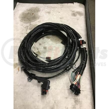 3520747C91 by NAVISTAR - ABS Wheel Speed Sensor Wiring Harness