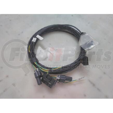 6128955F94 by NAVISTAR - Instrument Panel Wiring Harness