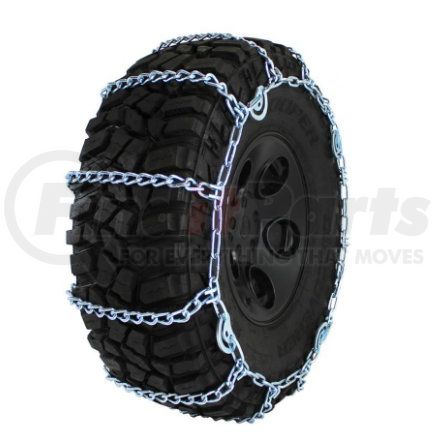 3228QC by QUALITY CHAIN - Road Blazer Wide Base Light Truck/SUV Tire Chains, 9/32" (7mm) Link, Sold by Pair