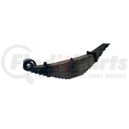 045027-000 by HENDRICKSON - Air Suspension Spring