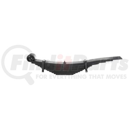 045121-000 by HENDRICKSON - Air Suspension Spring