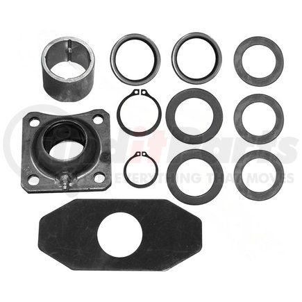 HNDS-21181 by HENDRICKSON - Air Brake Camshaft Repair Kit