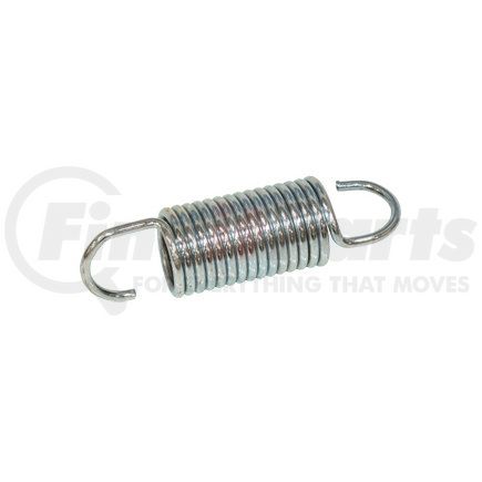 HNDS-24495 by HENDRICKSON - Air Suspension Spring