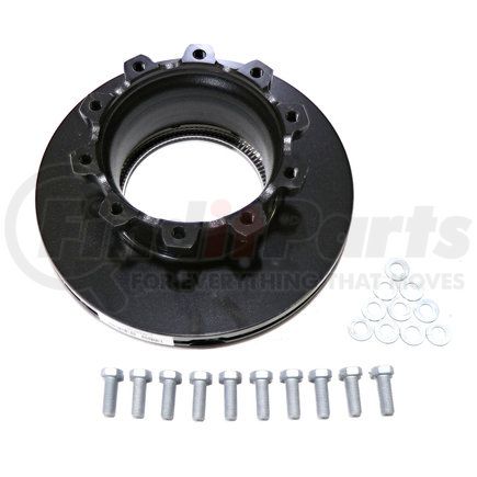 HNDS-38765 by HENDRICKSON - Air Suspension Service Kit