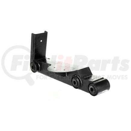 R-004672-2 by HENDRICKSON - Beam Assembly - Right, Curbside, for Hendrickson HLR2/FRT13 Suspension