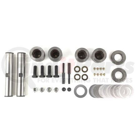 R-010300-1 by HENDRICKSON - Steering King Pin Bushing - Kit