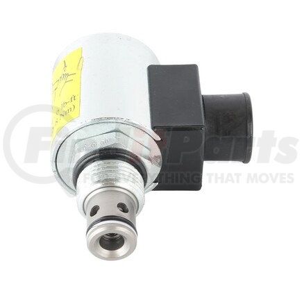 SV3-10-C-0-24DG by VICKERS - Hydraulic Solenoid Valve Cartridge/Coil Assembly