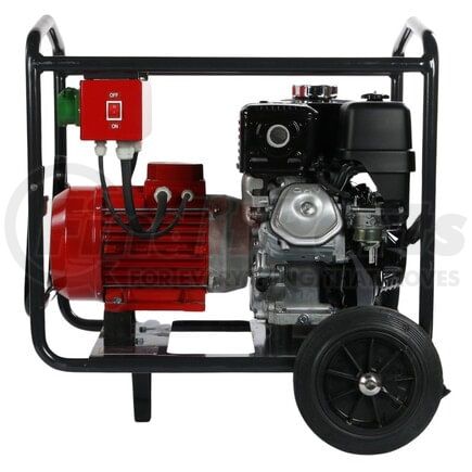 967930701 by HUSQVARNA - GENERATOR SET 3600W 42V 200Hz