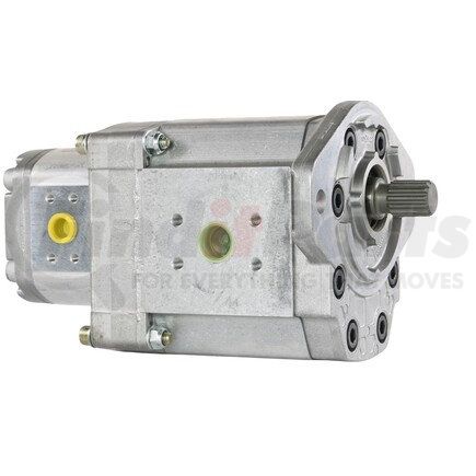 531118296 by HUSQVARNA - HYD MOTOR CS 2512