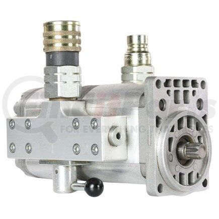 531113262 by HUSQVARNA - HYD MOTOR M.BLOCK WS 460