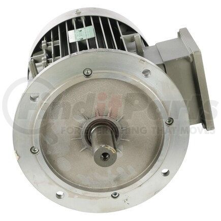 531117043 by HUSQVARNA - ELECTRIC MOTOR 400V FOR