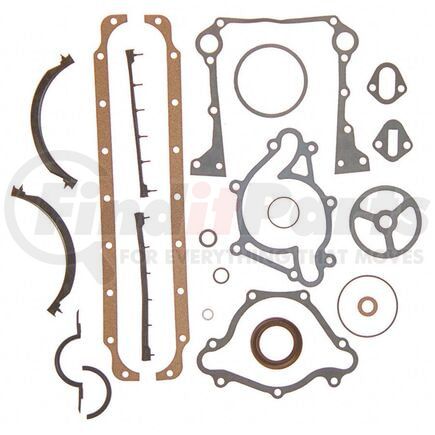 Victor CS3536B Engine Conversion Gasket Set CONVERSION SET