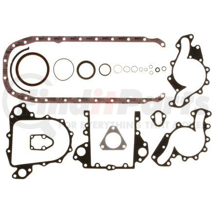 Victor CS3678A Engine Conversion Gasket Set CONVERSION SET