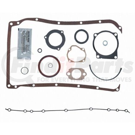 Victor CS4023 Engine Conversion Gasket Set CONVERSION SET