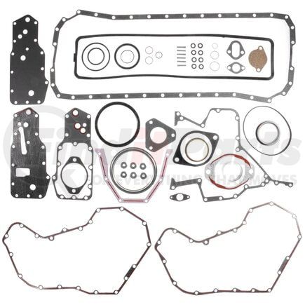 Victor CS4068 Engine Conversion Gasket Set CONVERSION SET