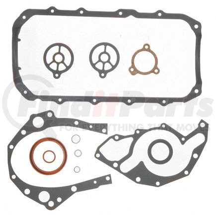 Victor CS4955 Engine Conversion Gasket Set Conversion Set