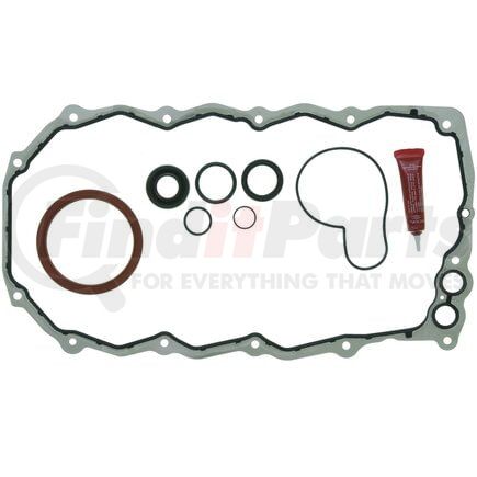 Victor CS54044B Engine Conversion Gasket Set CONVERSION SET