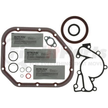 Victor CS54504 Engine Conversion Gasket Set Conversion Set