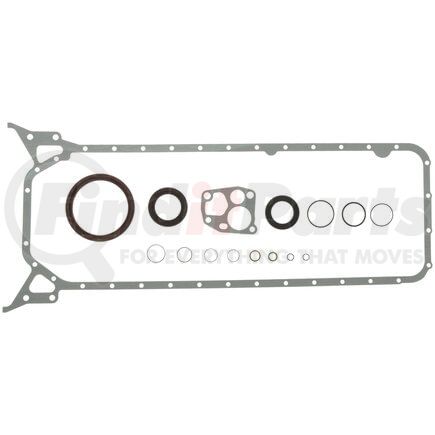 Victor CS54683 Engine Conversion Gasket Set Conversion Set