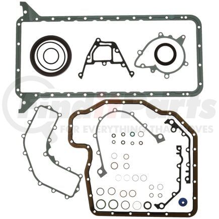 CS54686 by VICTOR - Lower Engine Gasket Set