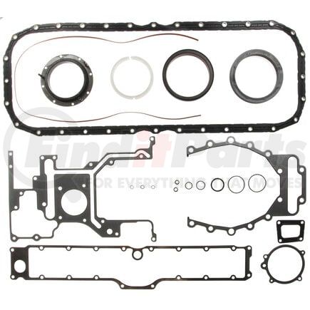 Victor CS547751 Engine Conversion Gasket Set Conversion Set