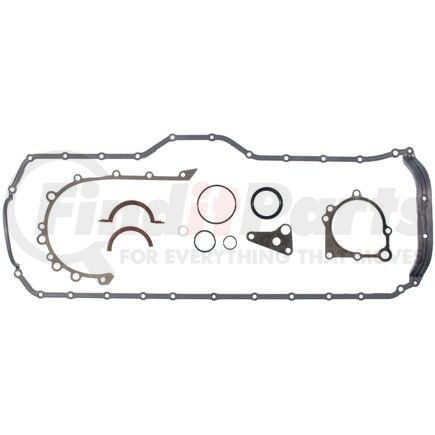 Victor CS5713X Engine Conversion Gasket Set Conversion Set