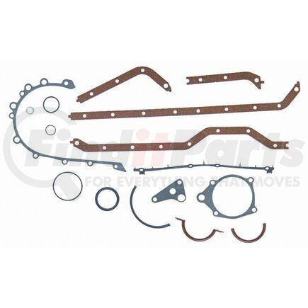 Victor CS5713 Engine Conversion Gasket Set Conversion Set