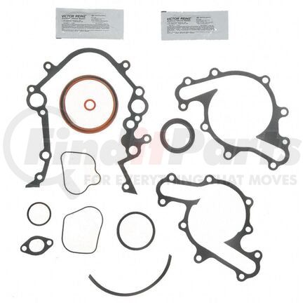 Victor CS5815 Engine Conversion Gasket Set CONVERSION SET