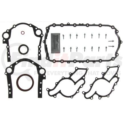 Victor CS5891 Engine Conversion Gasket Set CONVERSION SET