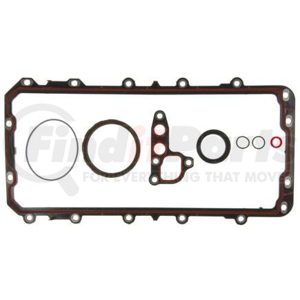 Victor CS5931 Engine Conversion Gasket Set Conversion Set