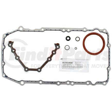 Victor CS5929 Engine Conversion Gasket Set CONVERSION SET