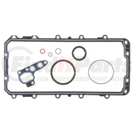 Victor CS5931A Engine Conversion Gasket Set CONVERSION SET