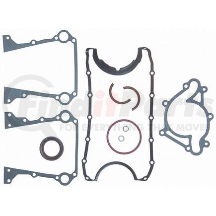 Victor CS5941 Engine Conversion Gasket Set CONVERSION SET