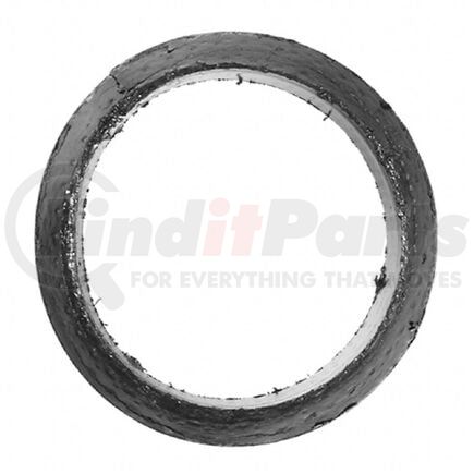 F17355 by VICTOR - Exhaust Pipe Packing Ring