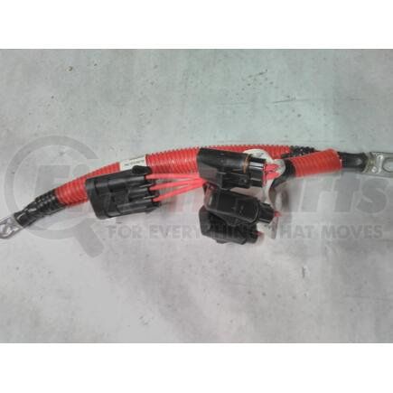 4096058C92 by NAVISTAR - Battery Cable