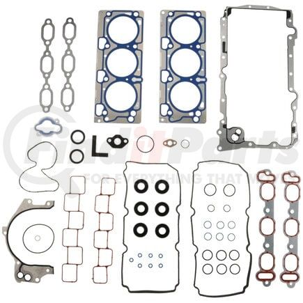 953643 by VICTOR - Engine Gasket Set