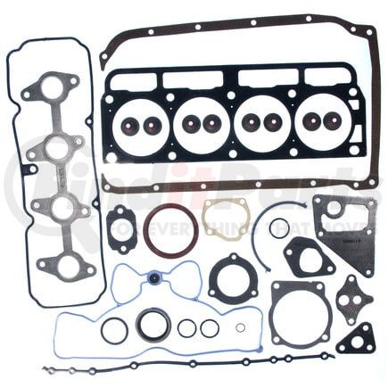 953663 by VICTOR - Engine Gasket Set