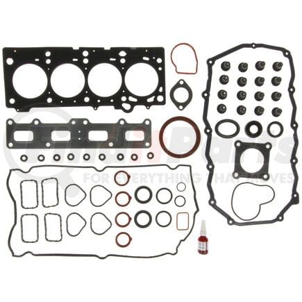 953714 by VICTOR - Engine Gasket Set