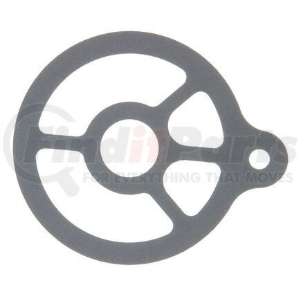 B31606 by VICTOR - OIL FILTER ADAPTER GASKET